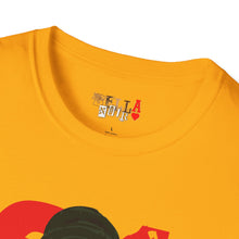 Load image into Gallery viewer, 21 Savage Unisex Softstyle T-Shirt