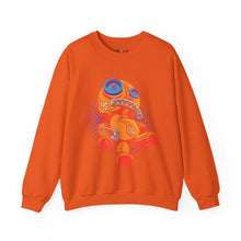 Load image into Gallery viewer, Zippermouth Teddy Bear Sweatshirt