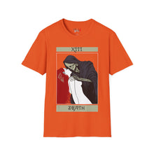Load image into Gallery viewer, XIII Death Softstyle T-Shirt