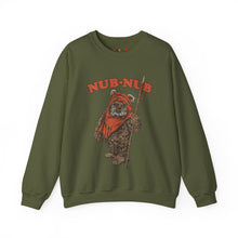 Load image into Gallery viewer, Nub Nub Sweatshirt