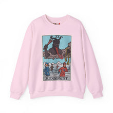 Load image into Gallery viewer, XX Judgment Sweatshirt