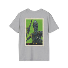 Load image into Gallery viewer, IG - 11 Rear Printed Tee