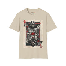 Load image into Gallery viewer, Darth of Spades Softstyle T-Shirt
