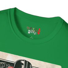 Load image into Gallery viewer, Darth of Spades Softstyle T-Shirt