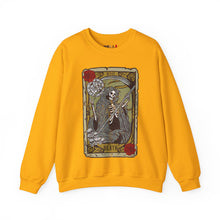 Load image into Gallery viewer, XIII Death Rose Sweatshirt