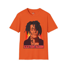Load image into Gallery viewer, XXXTentacion Unisex Softstyle T-Shirt