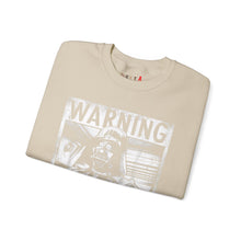Load image into Gallery viewer, Choking Hazard Sweatshirt