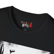 Load image into Gallery viewer, Bounty Hunter Drip Softstyle T-Shirt