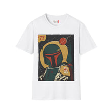 Load image into Gallery viewer, 77 Softstyle T-Shirt