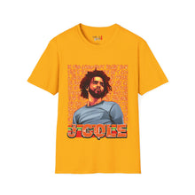 Load image into Gallery viewer, J Cole Unisex Softstyle T-Shirt