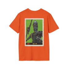 Load image into Gallery viewer, IG - 11 Rear Printed Tee