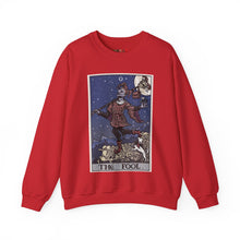 Load image into Gallery viewer, The Fool Sweatshirt