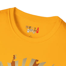 Load image into Gallery viewer, Mix Tape 1 Unisex Softstyle T-Shirt