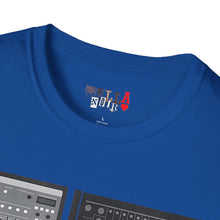 Load image into Gallery viewer, Producer Tech Unisex Softstyle T-Shirt