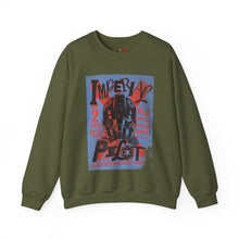 Load image into Gallery viewer, Imperial Pilot Sweatshirt