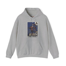 Load image into Gallery viewer, The Fool Hoodie