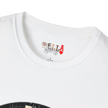 Load image into Gallery viewer, Play That Funky Music Unisex Softstyle T-Shirt