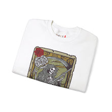 Load image into Gallery viewer, XIII Death Rose Sweatshirt