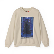 Load image into Gallery viewer, XI Justice Sweatshirt