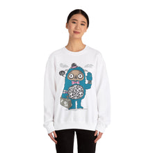 Load image into Gallery viewer, Skeleton Belly Teddy Bear