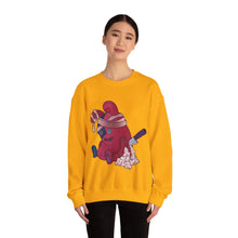 Load image into Gallery viewer, Stuffed Teddy Bear Sweatshirt