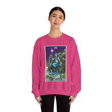 Load image into Gallery viewer, XVII The Star Sweatshirt