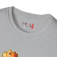 Load image into Gallery viewer, KING Unisex Softstyle T-Shirt