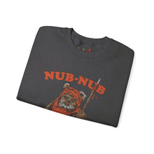 Load image into Gallery viewer, Nub Nub Sweatshirt