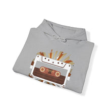 Load image into Gallery viewer, Mix Tape 1 Heavy Blend Unisex Hoodie