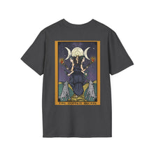 Load image into Gallery viewer, Goddess Hecate Rear Printed Tee