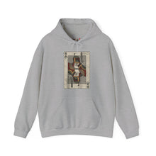 Load image into Gallery viewer, Bounty Hunter Card Hoodie