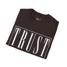 Load image into Gallery viewer, Trust NO 1 Unisex Softstyle T-Shirt