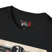 Load image into Gallery viewer, Darth of Spades Softstyle T-Shirt