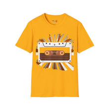 Load image into Gallery viewer, Mix Tape 1 Unisex Softstyle T-Shirt