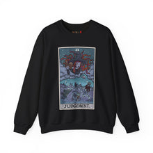 Load image into Gallery viewer, XX Judgement Sweatshirt