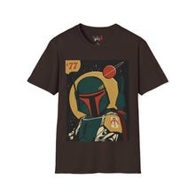 Load image into Gallery viewer, 77 Softstyle T-Shirt