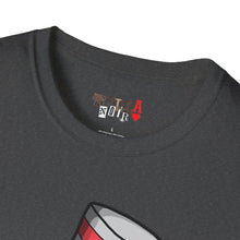 Load image into Gallery viewer, Sad Teddy Unisex Softstyle T-Shirt