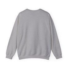 Load image into Gallery viewer, Black Santa 15 Unisex Heavy Blend™ Crewneck Sweatshirt