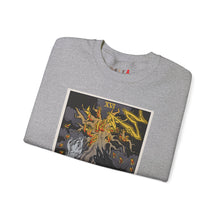 Load image into Gallery viewer, XVI The Tower Sweatshirt