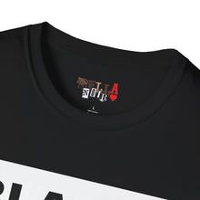 Load image into Gallery viewer, Black Love is Dope Unisex Softstyle T-Shirt