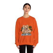 Load image into Gallery viewer, DJ Teddy Bear Sweatshirt