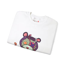 Load image into Gallery viewer, Squid Arm Teddy Bear Sweatshirt
