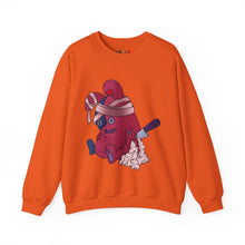 Load image into Gallery viewer, Stuffed Teddy Bear Sweatshirt