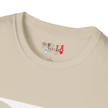 Load image into Gallery viewer, Dope Black Dad Unisex Softstyle T-Shirt