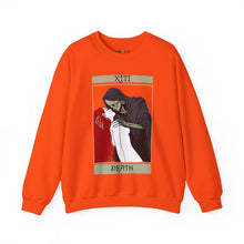 Load image into Gallery viewer, XIII Death Kiss Sweatshirt
