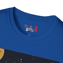 Load image into Gallery viewer, 77 Softstyle T-Shirt