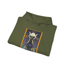 Load image into Gallery viewer, Goddess Hecate Hoodie