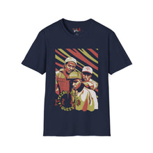 Load image into Gallery viewer, Tribe Called Quest Unisex Softstyle T-Shirt