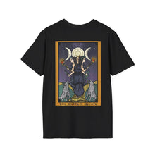 Load image into Gallery viewer, Goddess Hecate Rear Printed Tee