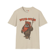 Load image into Gallery viewer, Nub Nub Softstyle T-Shirt